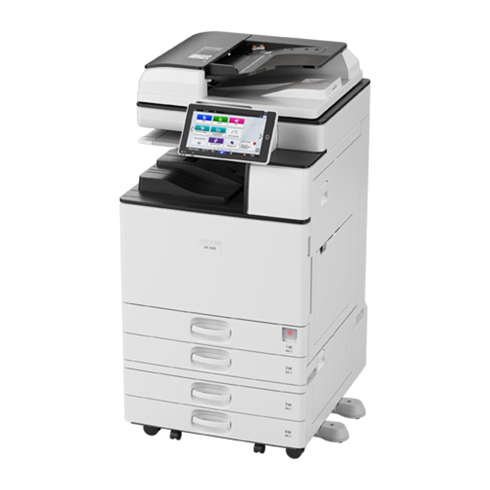 RICOH-IM-C4500