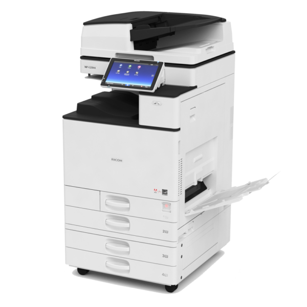 Multifunzione A3 - 25 ppm