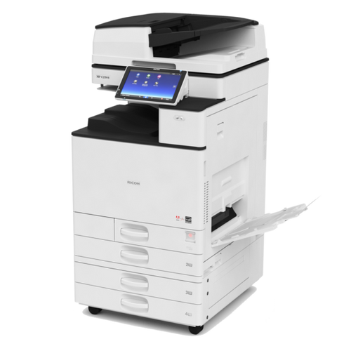 Multifunzione A3 - 25 ppm